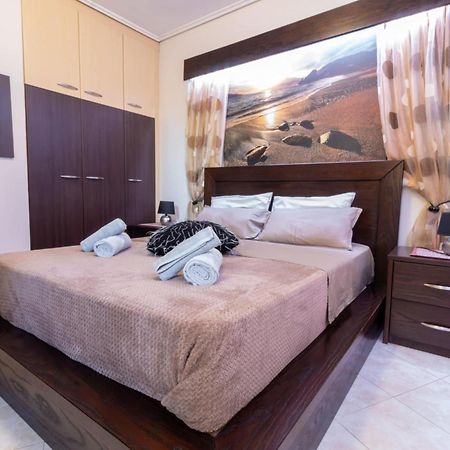 Nest Apartment Potamós 외부 사진