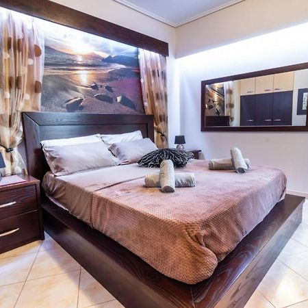 Nest Apartment Potamós 외부 사진