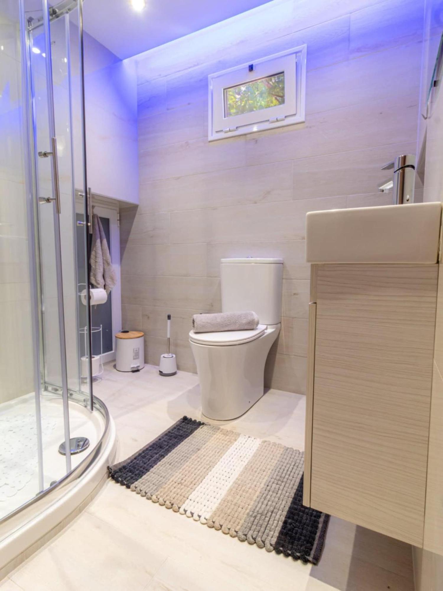 Nest Apartment Potamós 외부 사진