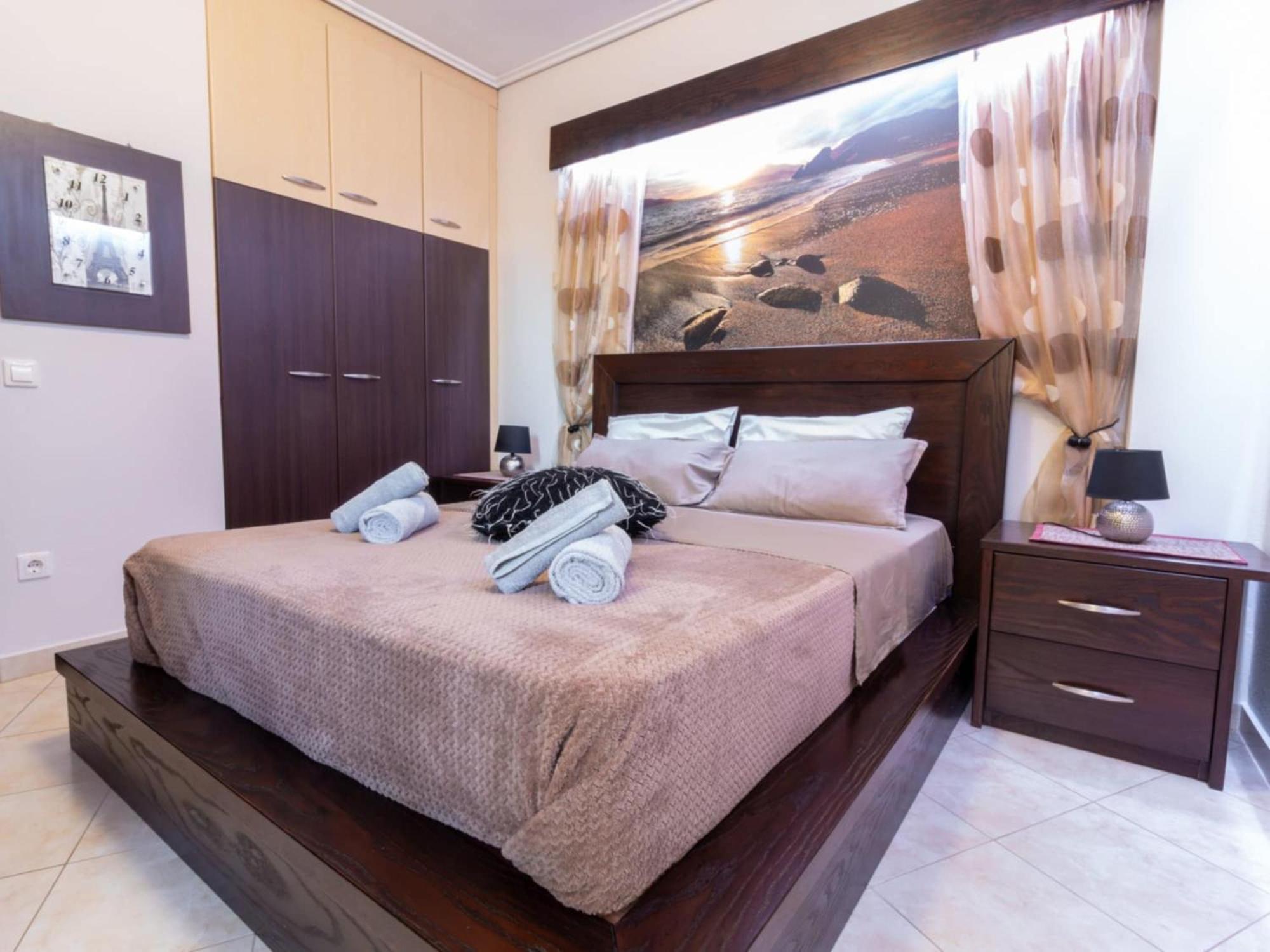Nest Apartment Potamós 외부 사진