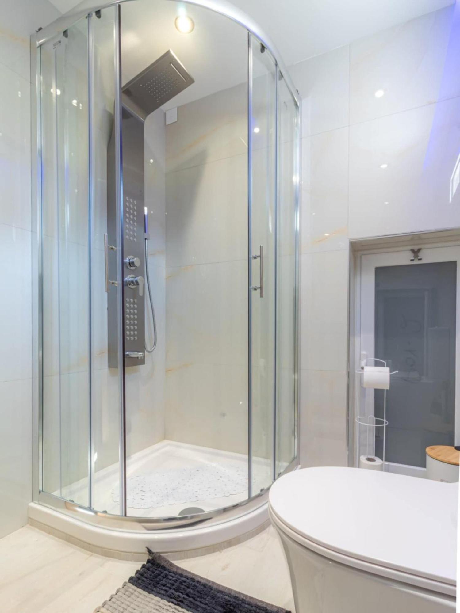 Nest Apartment Potamós 외부 사진