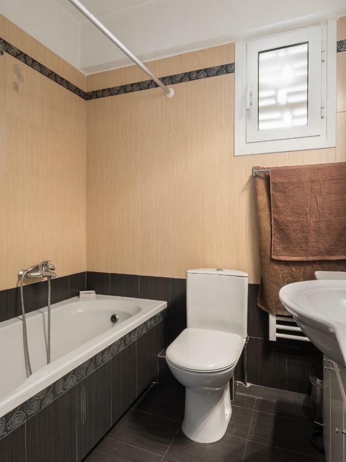 Nest Apartment Potamós 외부 사진