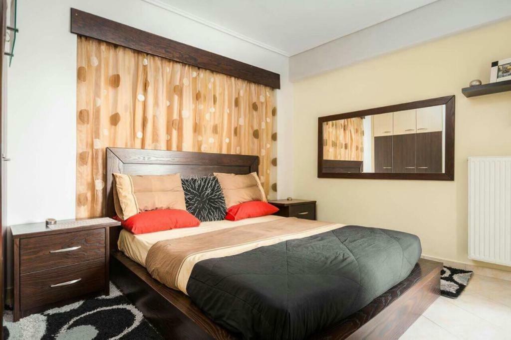 Nest Apartment Potamós 외부 사진